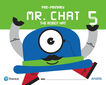 Mr. Chat Robot 5