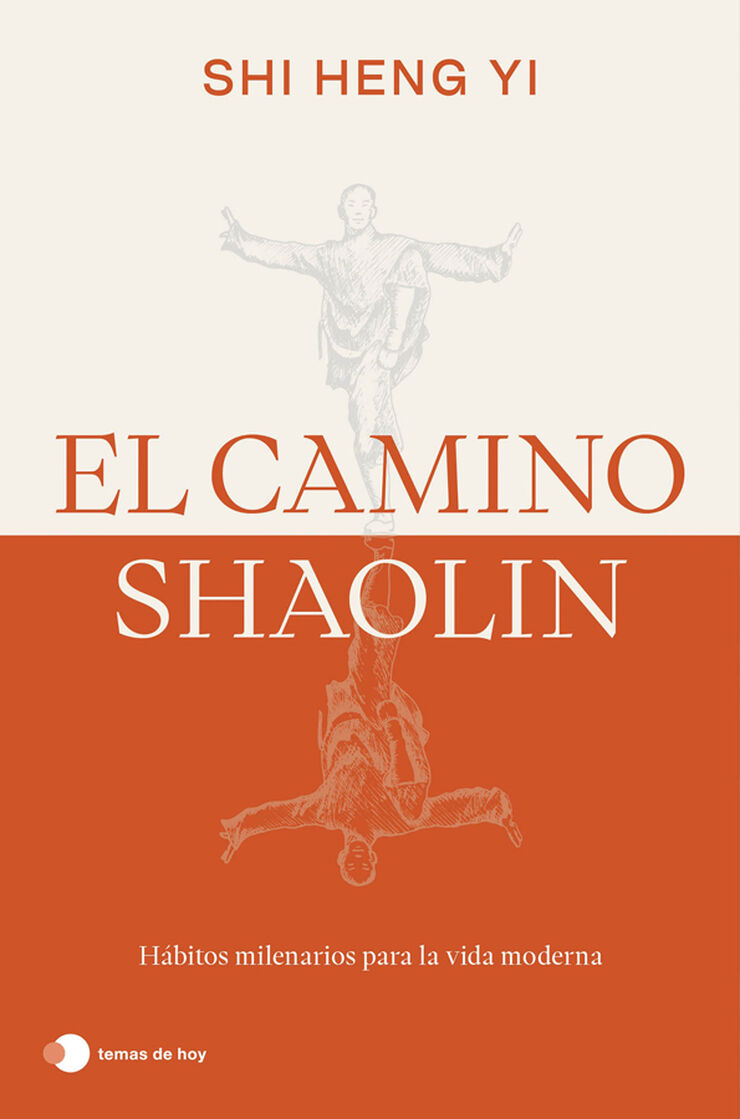 El camino shaolin