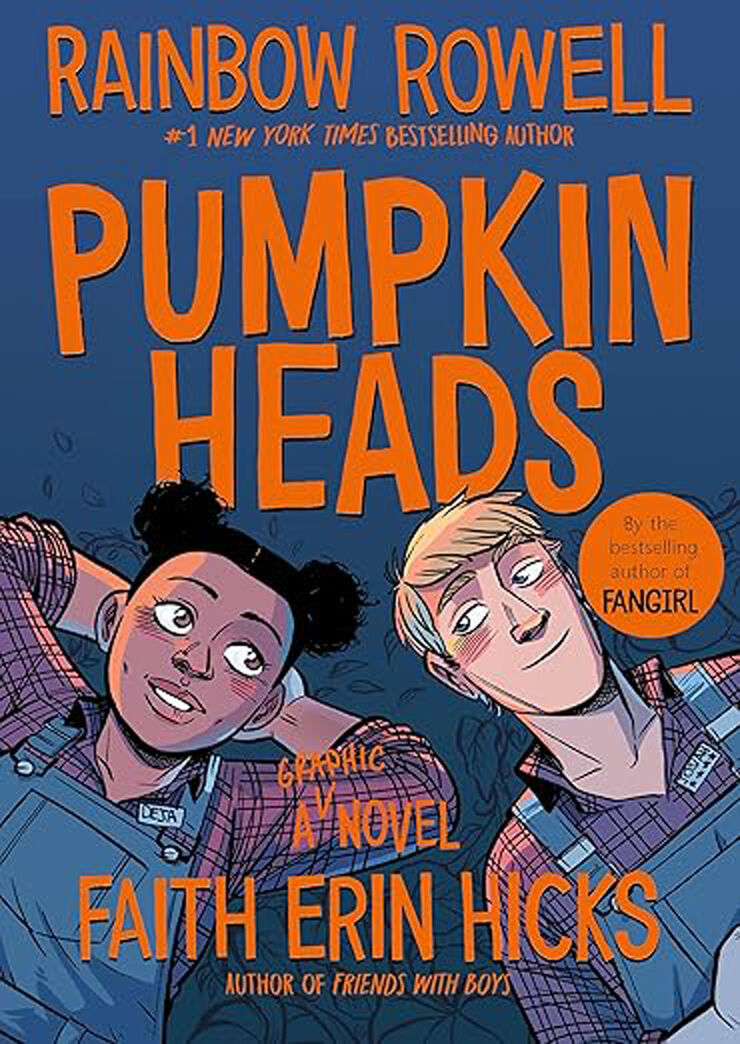 Pumpkindheads