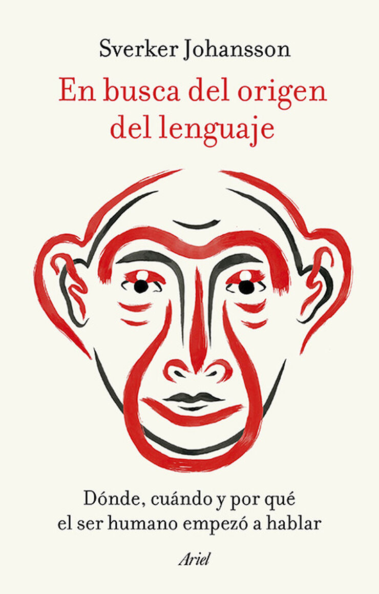 En busca del origen del lenguaje