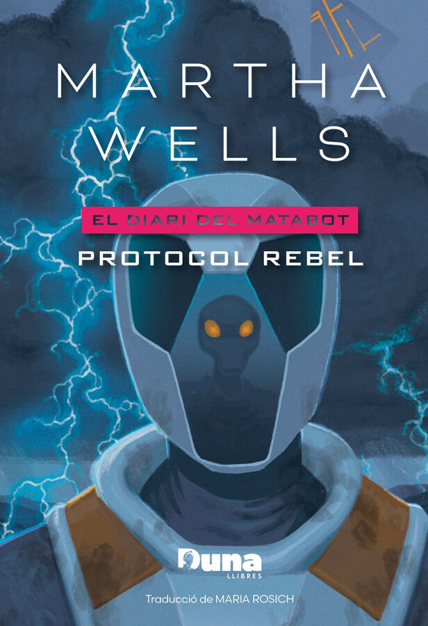 Protocol rebel