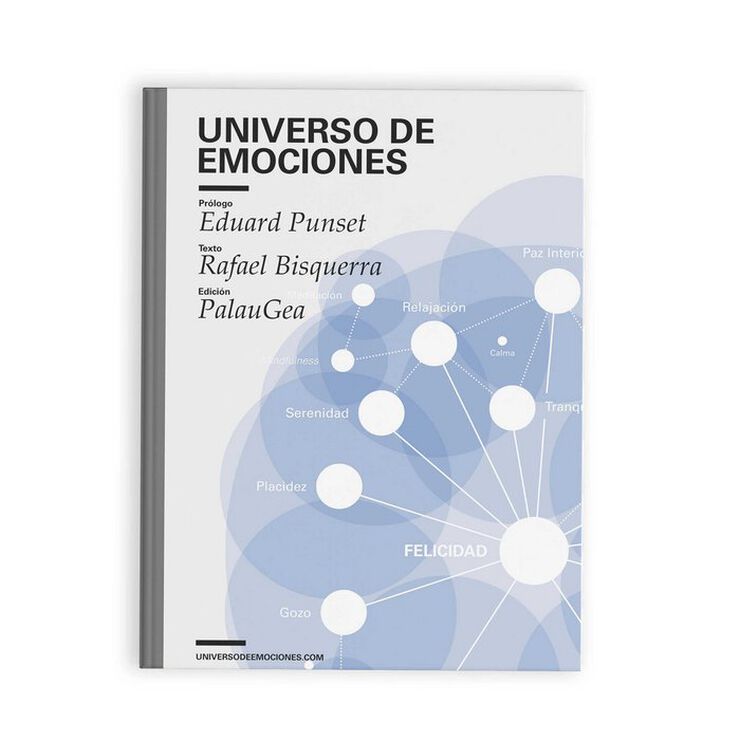 Universo de Emociones