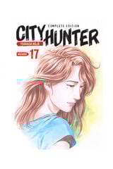 City hunter 17 City hunter 17