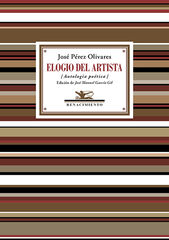 Elogio del artista Elogio del artista