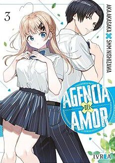 Agencia del amor 03