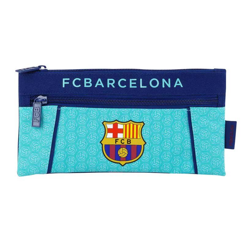 Estoig FCB 11778 2 cremalleres