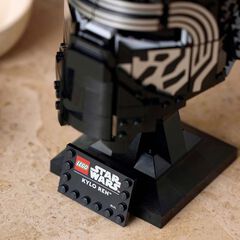 LEGO® Star Wars TM Casco de Kylo Ren™ 75415
