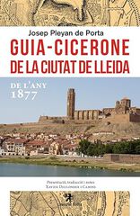 Guia cicerone de la ciutat de Lleida