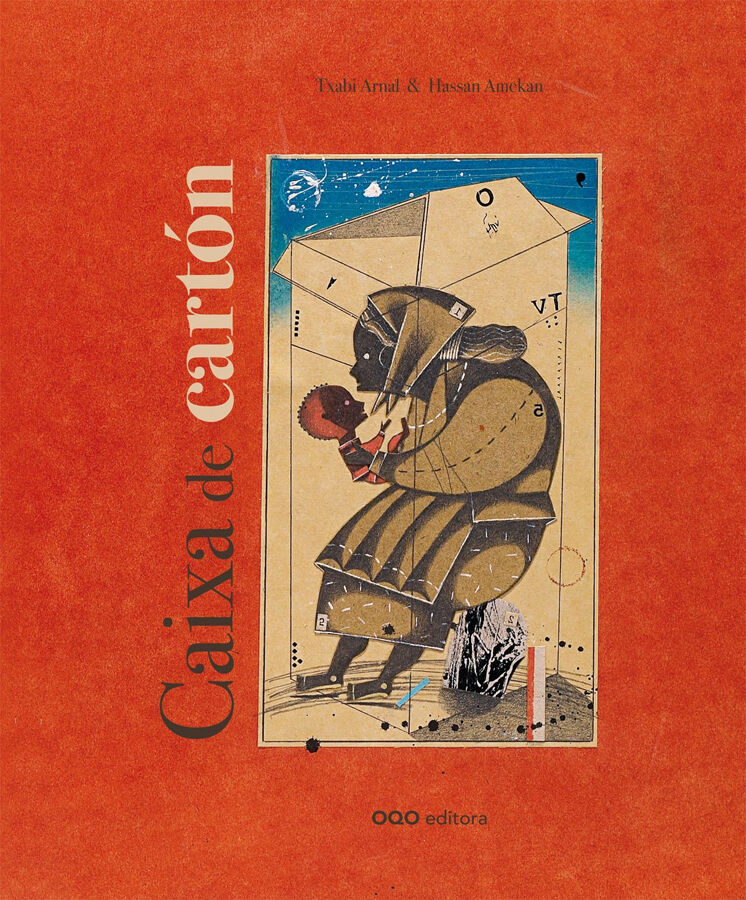 Caixa de cart&oacute;n