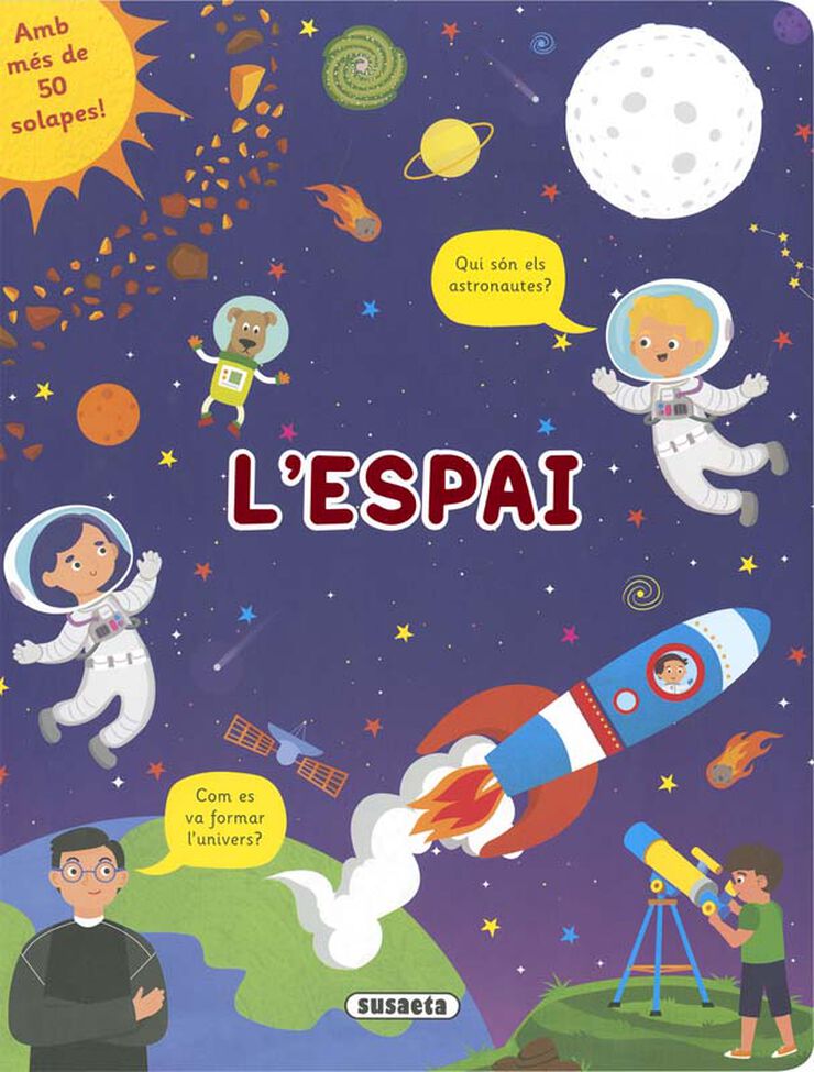 L'espai