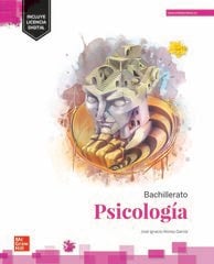 Psicologia. Bachillerato