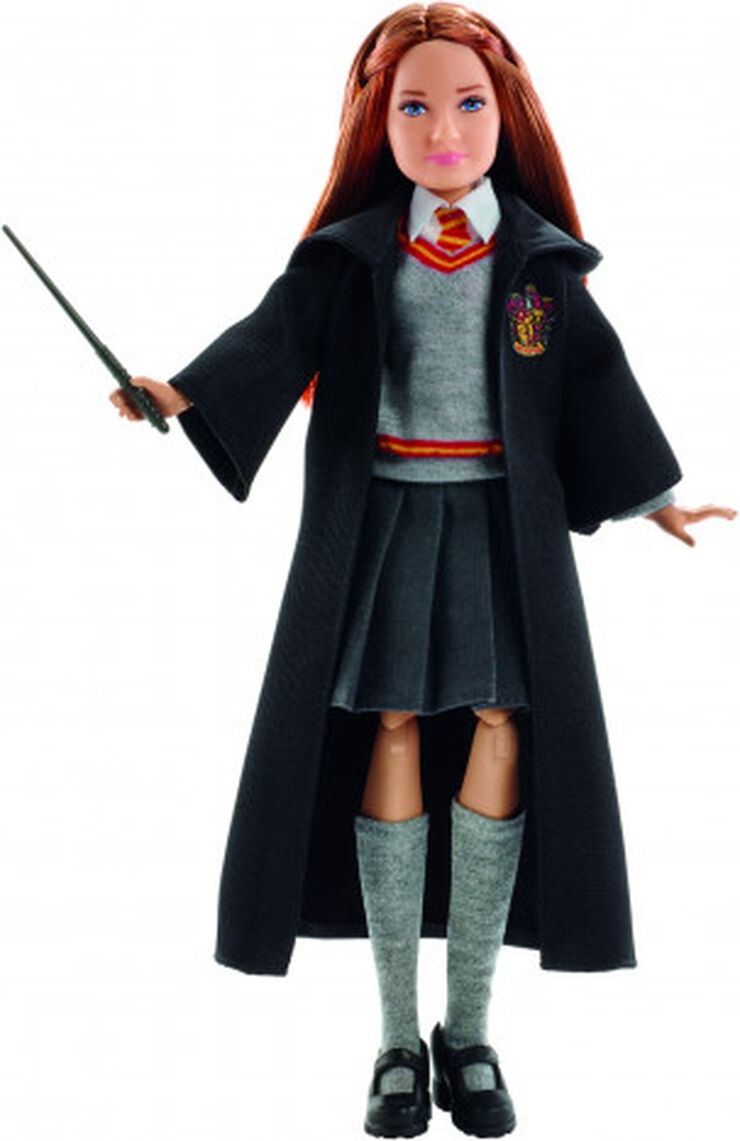 Nina Mattel Harry Potter Ginny Weasley