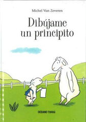 Dibujame un principito
