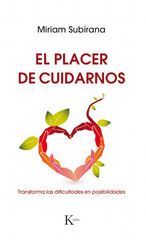 PLACER DE CUIDARNOS, EL PLACER DE CUIDARNOS, EL