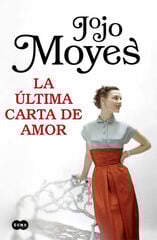 La última carta de amor La última carta de amor