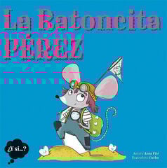 La Ratoncita Pérez