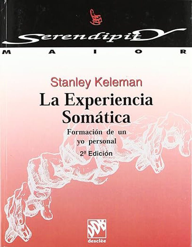 La experiencia somática. Formación de un yo personal