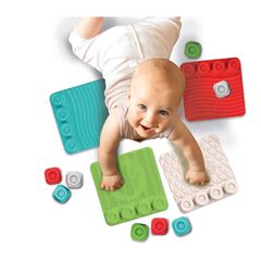 Elementos Sensoriales Soft Clemmy