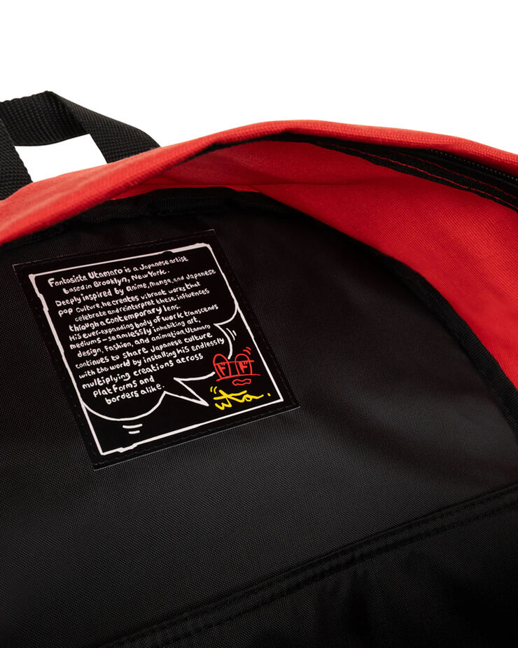 Mochila Eastpak Day Pak'R Mickey Patch
