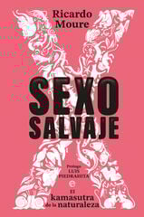 Sexo salvaje Sexo salvaje
