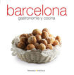 Barcelona: gastronomia y cocina
