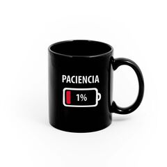 Tassa ''Paciencia 1%''