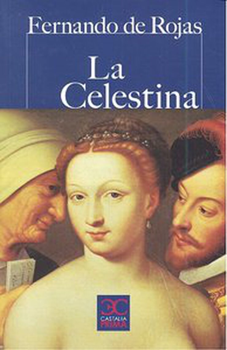 La Celestina