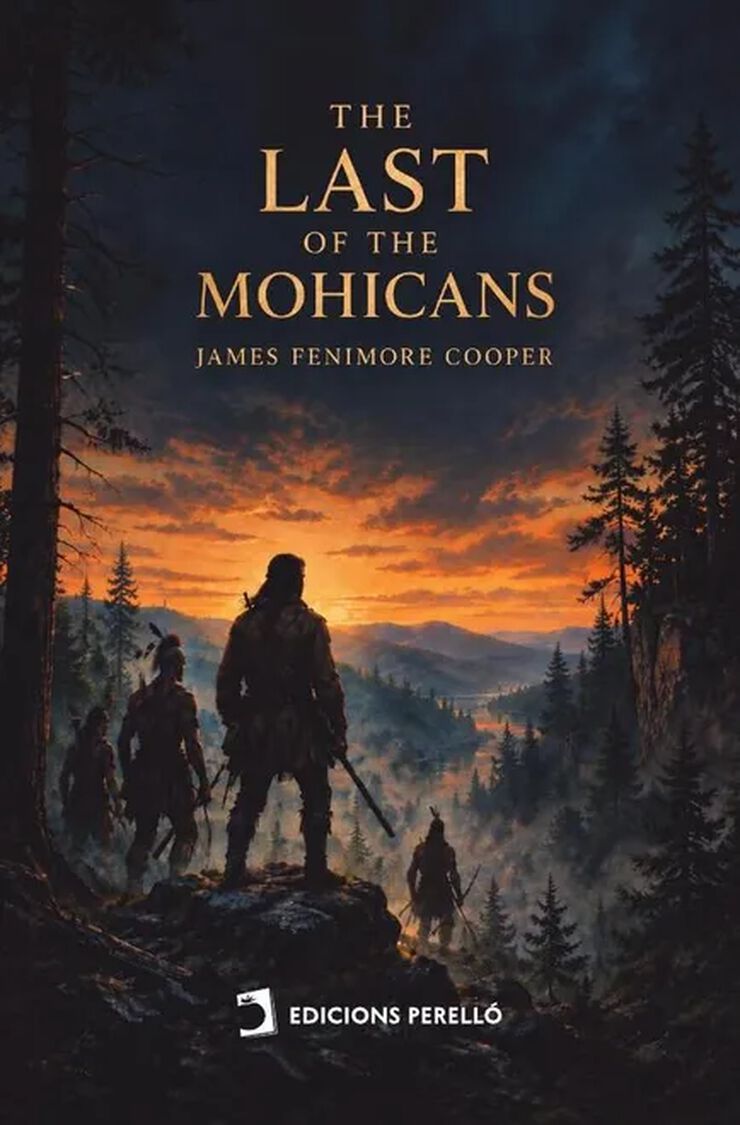 The Last of the Mohicans