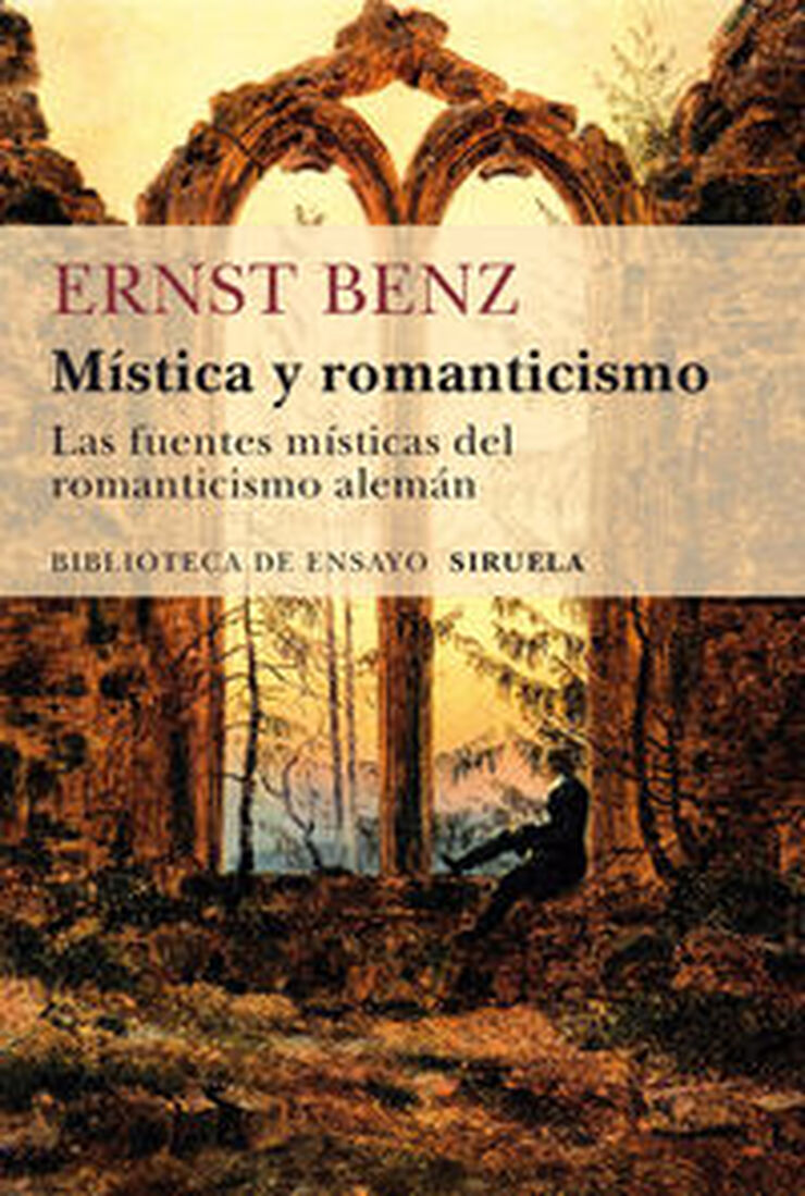 Mística y romanticismo