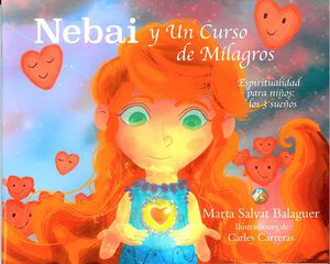 Nebai y un curso de milagros Nebai y un curso de milagros