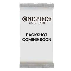 One Piece TCG Let's Play Deck Set LD-01