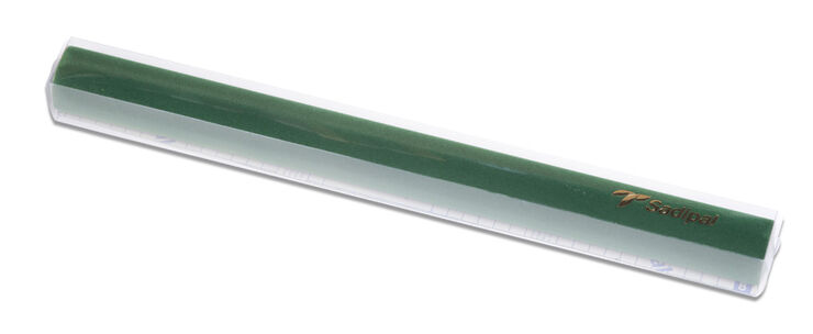 Forro adhesivo Sadipal flocado 100x45cm verde