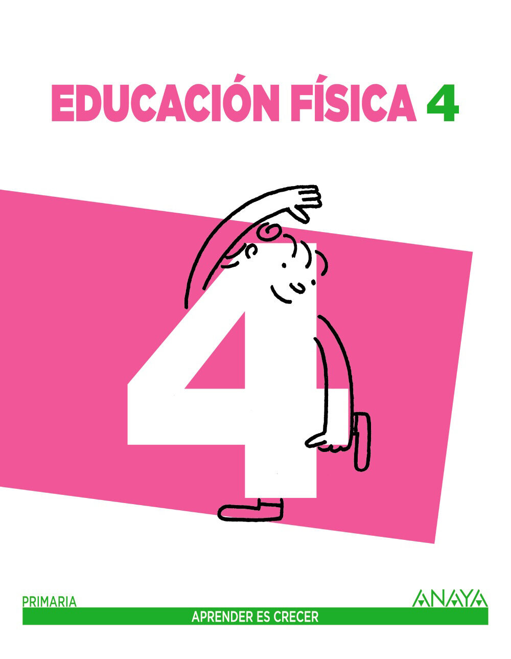 Educacin Fsica 4 Primaria