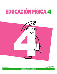 Educacin Fsica 4 Primaria