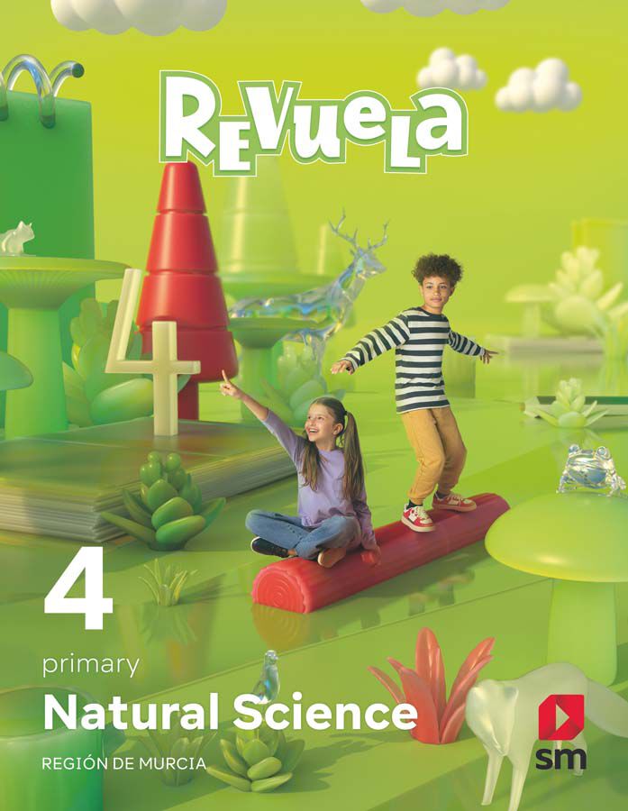 4 Ep Natural Science (Mur) 23