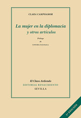 La mujer en la diplomacia y otros artículos La mujer en la diplomacia y otros artículos