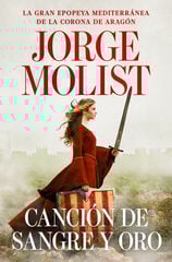 Canción de sangre y oro Canción de sangre y oro