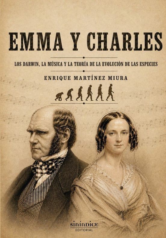 Emma y Charles