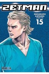 Zetman 15 Zetman 15