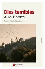 Dies temibles Dies temibles