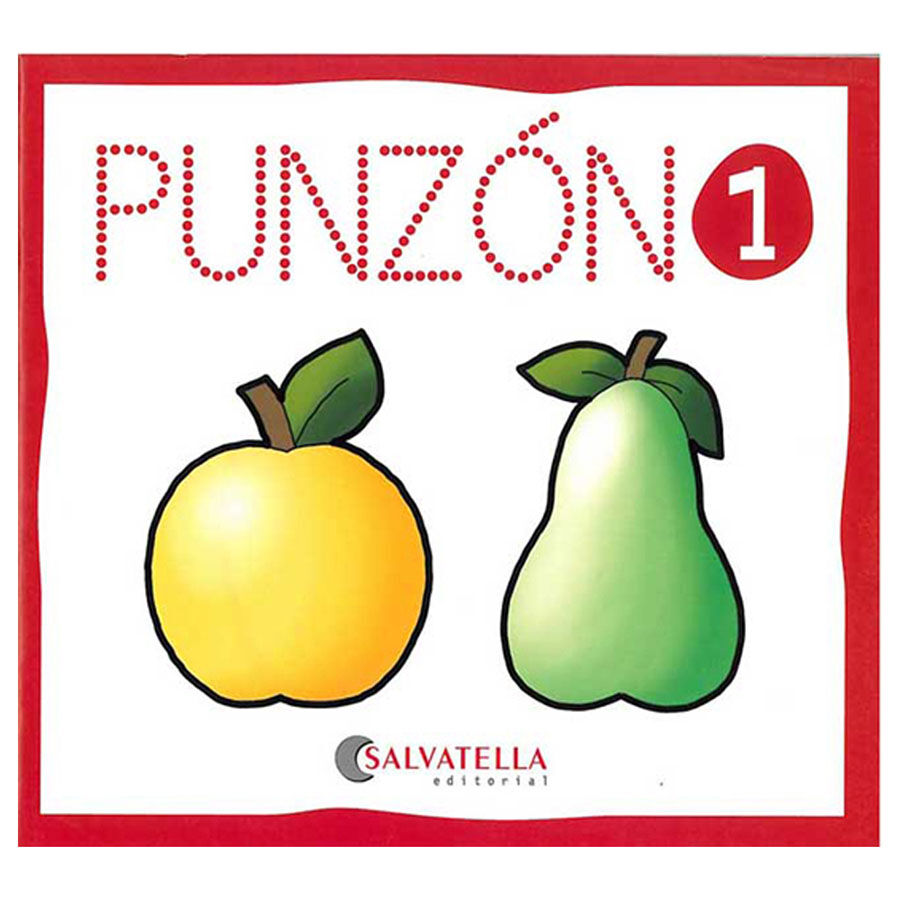 Punz&oacute;n 1