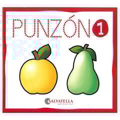 Punzón 1
