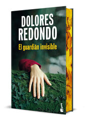 El guardián invisible. Edición especial con cantos decorados El guardián invisible. Edición especial con cantos decorados