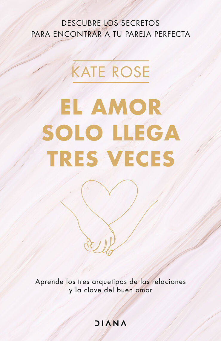 El amor solo llega tres veces