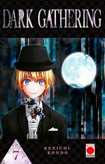 Dark Gathering 7 Dark Gathering 7