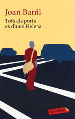 Tots els ports es diuen Helena Tots els ports es diuen Helena