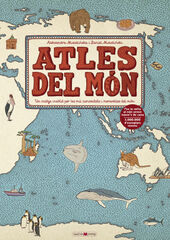 Atles del món Atles del món