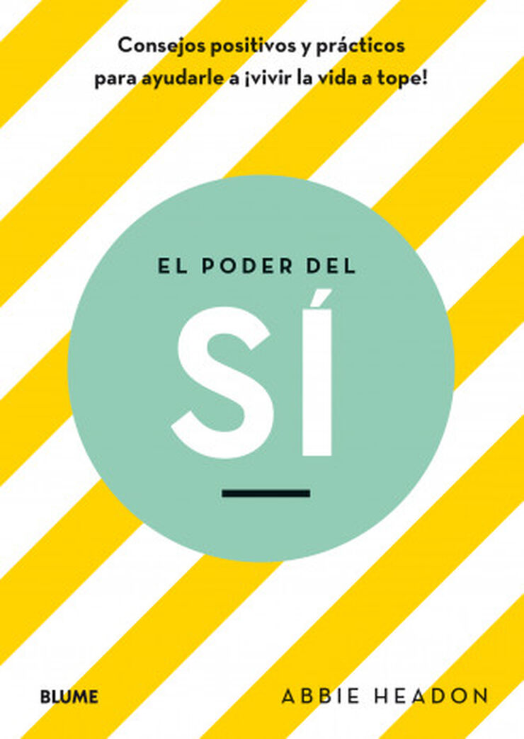 Poder del sí, El