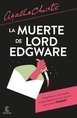 La muerte de lord Edgware La muerte de lord Edgware