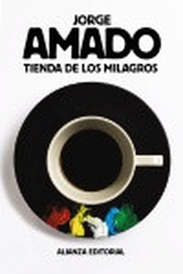 Tienda de los Milagros